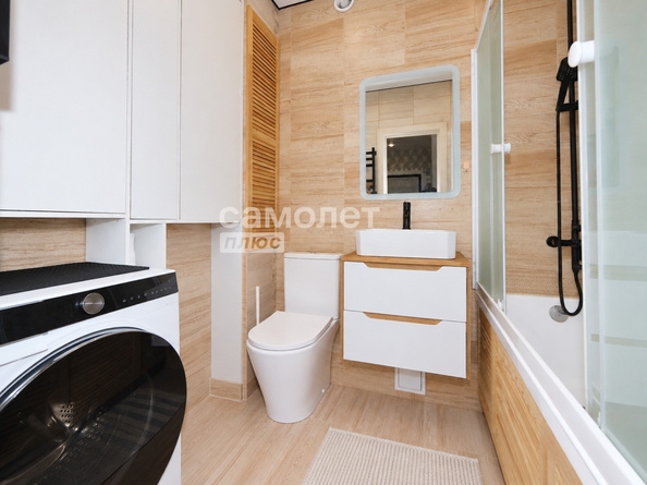 
  Продается 3-комн. квартира 65.5 м², в ЖК Верхний бульвар, дом 7 блок-секции  «Г». Фото 15.