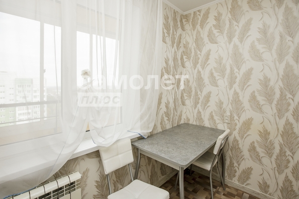 
  Продается 1-комн. квартира 35.6 м². Фото 10.