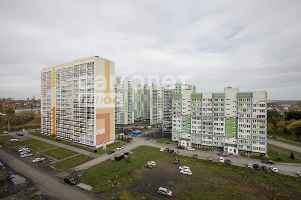 
  Продается 1-комн. квартира 35.6 м². Фото 22.