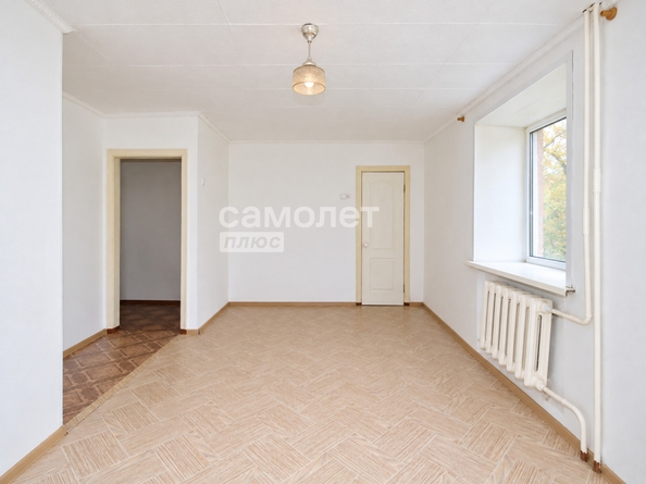 
  Продается 1-комн. квартира 31.8 м². Фото 2.