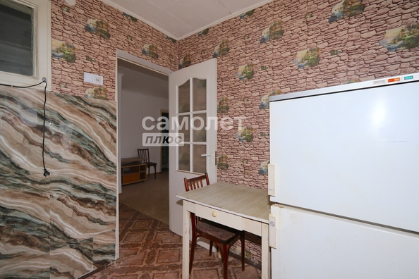 
  Продается 1-комн. квартира 31.8 м². Фото 9.