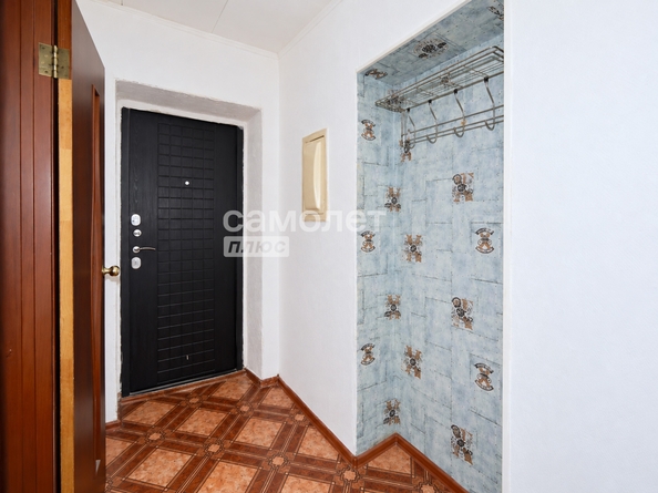 
  Продается 1-комн. квартира 31.8 м². Фото 12.