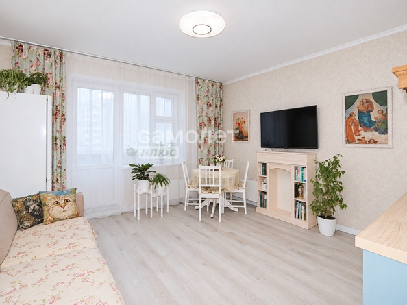 
  Продается 3-комн. квартира 62.2 м². Фото 2.