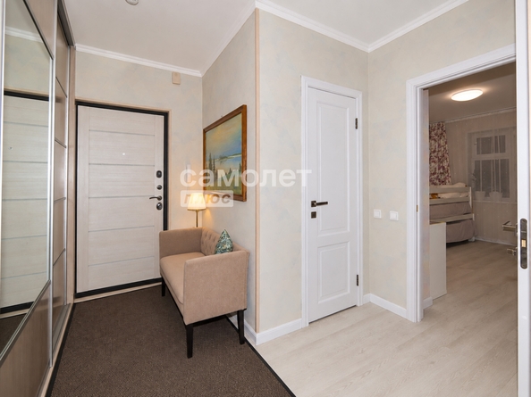 
  Продается 3-комн. квартира 62.2 м². Фото 10.