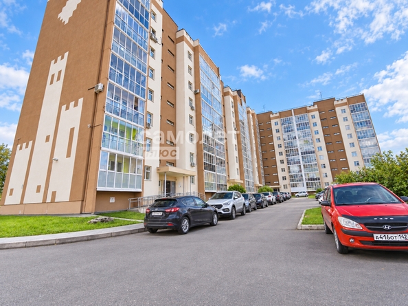 
  Продается 3-комн. квартира 62.2 м². Фото 23.