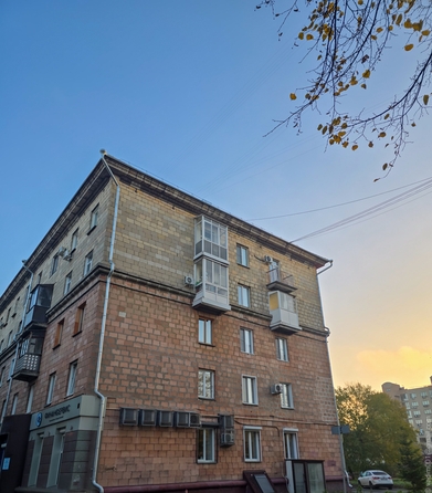 
  Продам 2-комн. квартира 54.2 м². Фото 1.