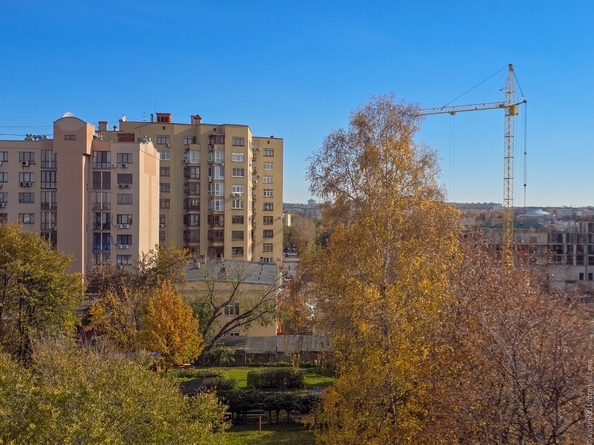 
  Продам 2-комн. квартира 54.2 м². Фото 24.