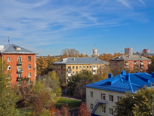 
  Продам 2-комн. квартира 54.2 м². Фото 25.