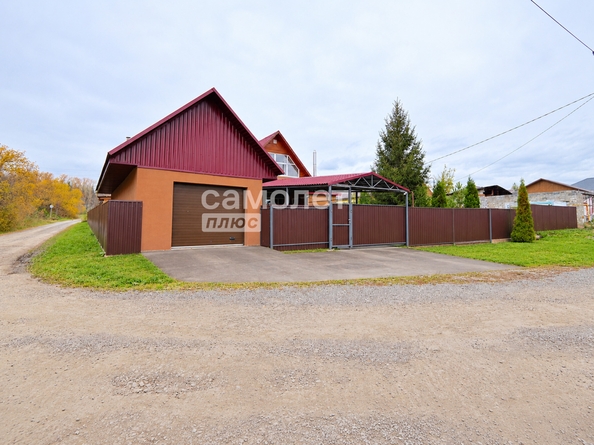 
  Продается коттедж 133.9 м². Фото 36.