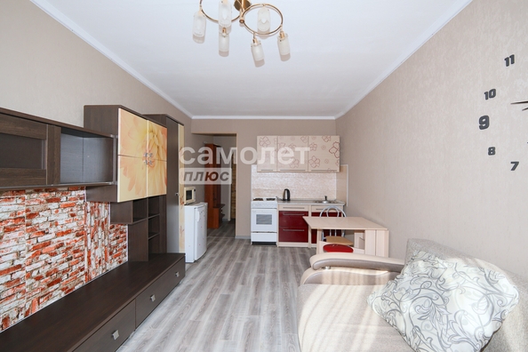 
  Продается 1-комн. квартира 22.7 м². Фото 5.