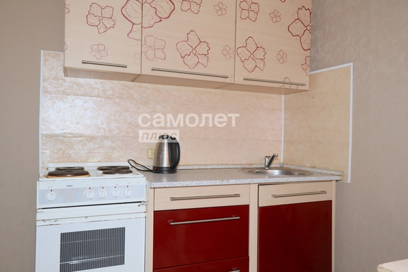 
  Продается 1-комн. квартира 22.7 м². Фото 6.