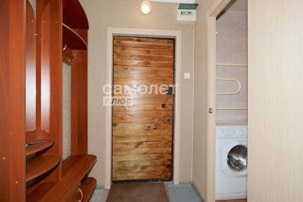 
  Продается 1-комн. квартира 22.7 м². Фото 10.