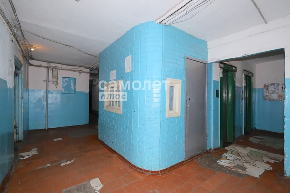 
  Продается 1-комн. квартира 22.7 м². Фото 18.