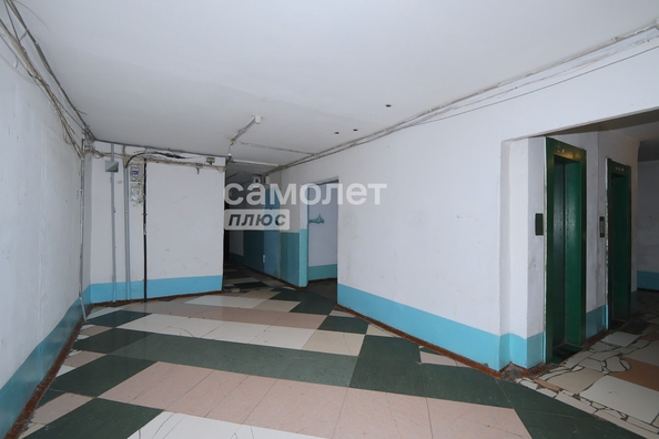 
  Продается 1-комн. квартира 22.7 м². Фото 19.