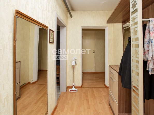 
  Продается 1-комн. квартира 38.8 м². Фото 8.