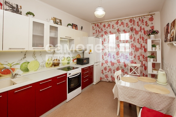 
  Продается 3-комн. квартира 78 м². Фото 1.