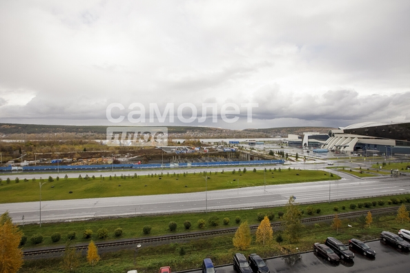 
  Продается 3-комн. квартира 78 м². Фото 36.