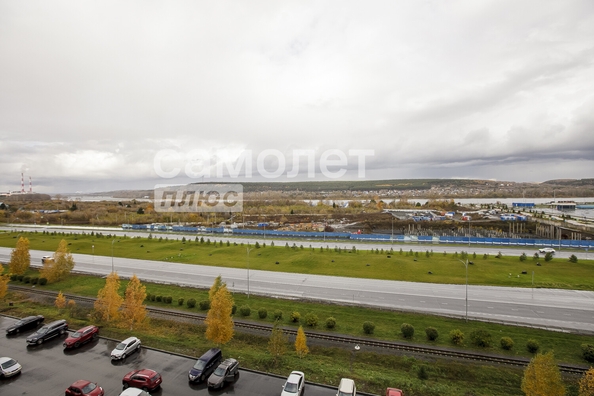 
  Продается 3-комн. квартира 78 м². Фото 37.