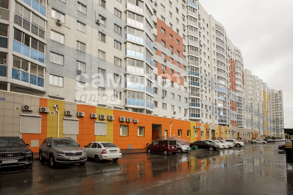 
  Продается 3-комн. квартира 78 м². Фото 42.