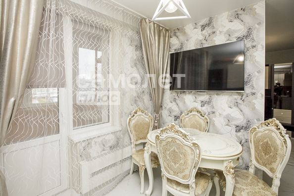 
  Продается 1-комн. квартира 32 м², в ЖК Времена года, дом 7. Фото 4.