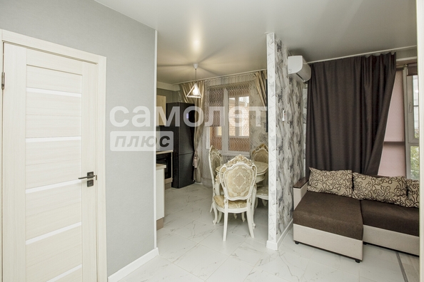 
  Продается 1-комн. квартира 32 м², в ЖК Времена года, дом 7. Фото 6.