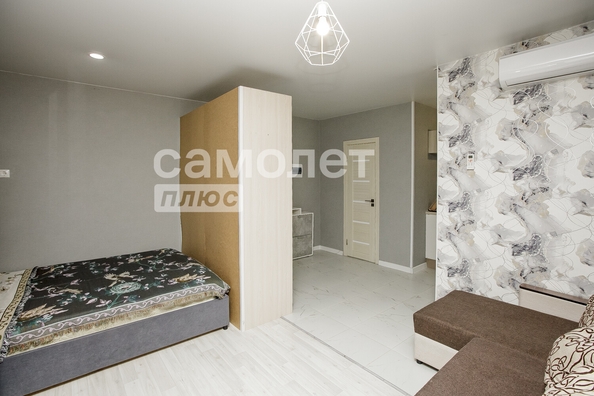 
  Продается 1-комн. квартира 32 м², в ЖК Времена года, дом 7. Фото 9.