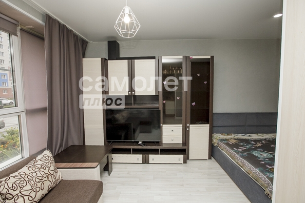 
  Продается 1-комн. квартира 32 м², в ЖК Времена года, дом 7. Фото 10.