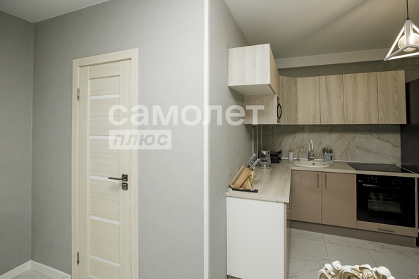 
  Продается 1-комн. квартира 32 м², в ЖК Времена года, дом 7. Фото 12.