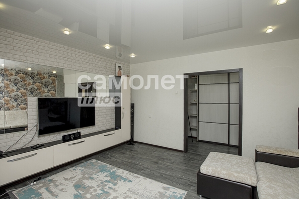 
  Продается 3-комн. квартира 66.8 м². Фото 3.