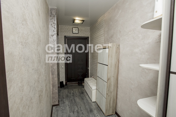 
  Продается 3-комн. квартира 66.8 м². Фото 16.