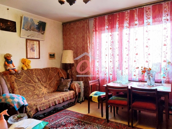 
  Продается 4-комн. квартира 82.7 м². Фото 4.