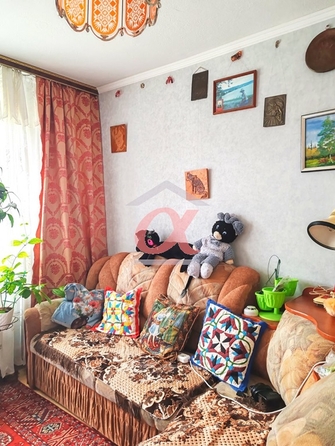 
  Продается 4-комн. квартира 82.7 м². Фото 7.