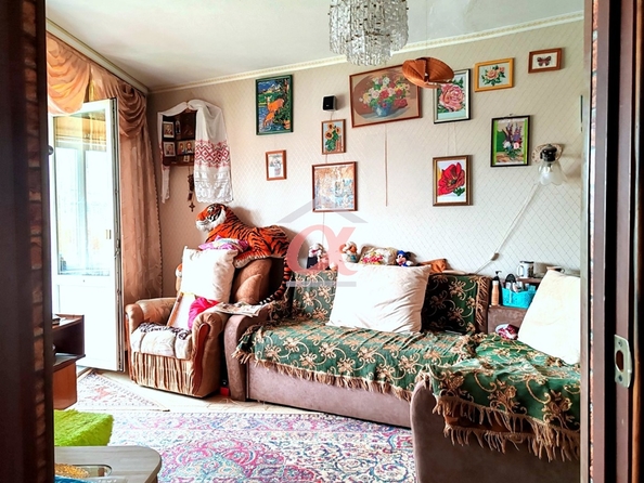 
  Продается 4-комн. квартира 82.7 м². Фото 10.