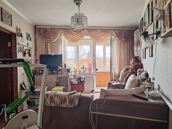 
  Продается 4-комн. квартира 82.7 м². Фото 13.