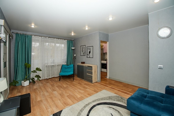 
  Продается 2-комн. квартира 42.3 м². Фото 2.