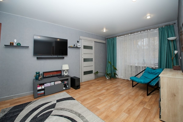 
  Продается 2-комн. квартира 42.3 м². Фото 4.