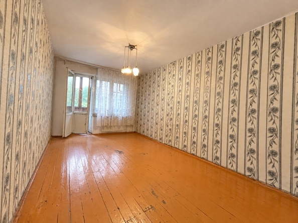 
  Продается 3-комн. квартира 58.3 м². Фото 1.