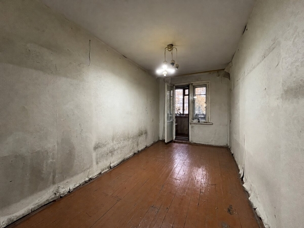 
  Продается 3-комн. квартира 58.3 м². Фото 4.