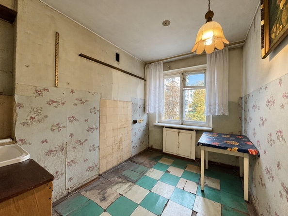 
  Продается 3-комн. квартира 58.3 м². Фото 10.