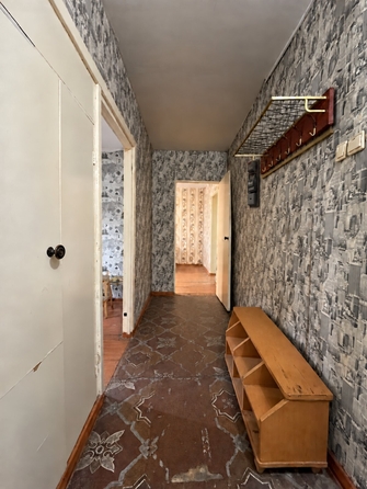 
  Продается 3-комн. квартира 58.3 м². Фото 14.