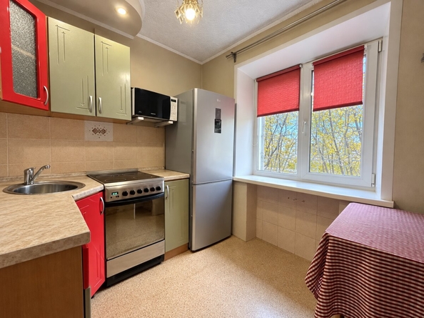 
  Продается 3-комн. квартира 57.3 м². Фото 9.