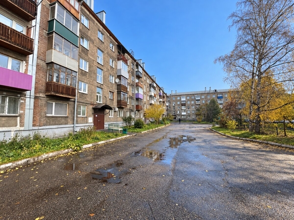 
  Продается 3-комн. квартира 57.3 м². Фото 13.