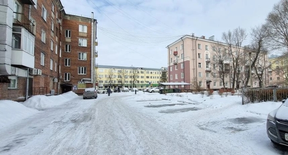 
  Сдается 2-комн. квартира 52.4 м². Фото 18.