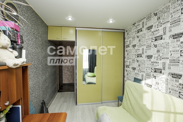 
  Продается 2-комн. квартира 43.3 м². Фото 4.