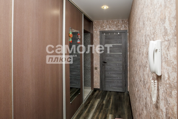 
  Продается 2-комн. квартира 43.3 м². Фото 8.