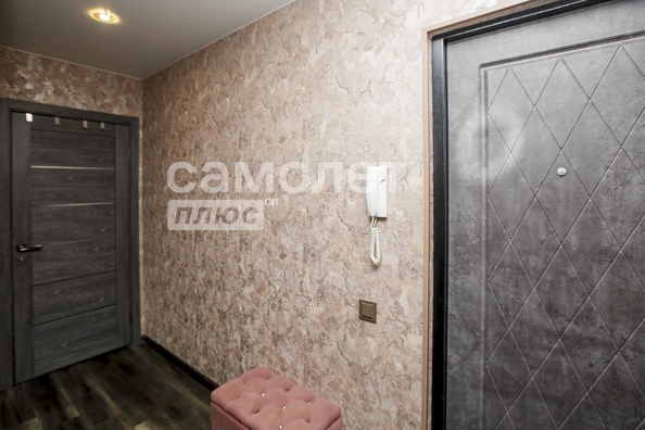 
  Продается 2-комн. квартира 43.3 м². Фото 9.