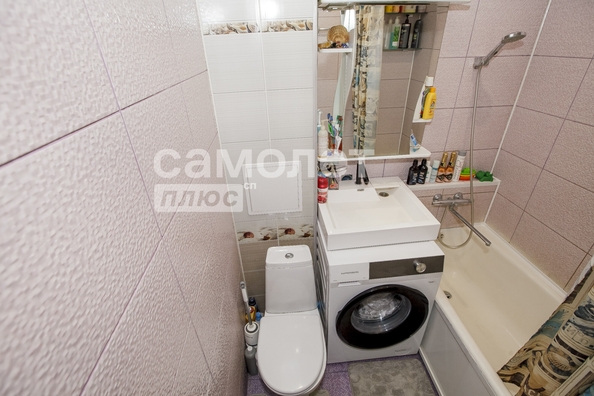 
  Продается 2-комн. квартира 43.3 м². Фото 13.