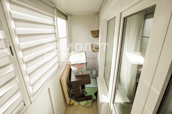 
  Продается 2-комн. квартира 43.3 м². Фото 18.