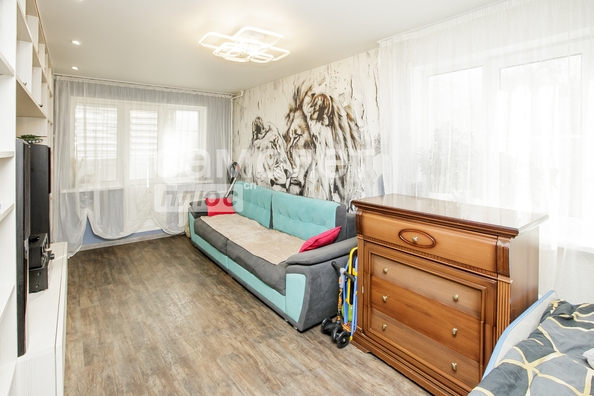 
  Продается 2-комн. квартира 43.3 м². Фото 19.