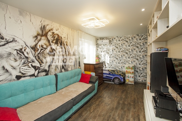 
  Продается 2-комн. квартира 43.3 м². Фото 22.